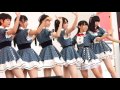 一眼60p動画 akb48 チーム８ 静岡 富士スピードウェイ 10月10日 「制服の羽根」20151010