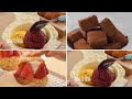 Cooking Asmr Tiktok 🍫 Easy Cooking Recipes Of Some Easy-To-Make Cakes #11 | Tiktok ASMR Cooking