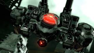 ARMORED CORE VERDICT DAY プロモーション映像　第2弾　【TGS in ACVD THE DEPTH#7】