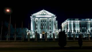 Владата на Република Македонија се приклучи на глобалната акција EarthHour