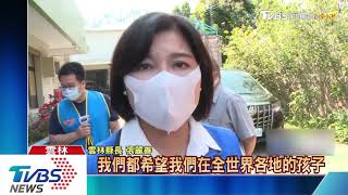 「來自台灣」陸媒記者　陸委會：涉違兩岸條例