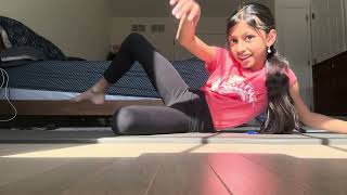 Backbend tutorial!! @Neehi_yas