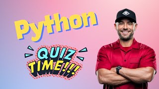 Python Quiz Challenge: Test Your Skills with 5 Tricky Questions