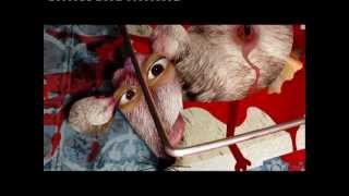 The Mouse, Mouse Trap | Fonejacker - Season 1 Episode 4