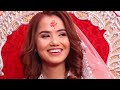 BEST CINEMATIC NEPALI WEDDING   FILM 2024   Pooja weds Yubaraj