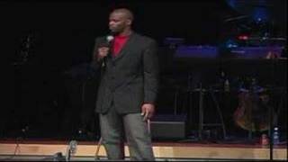 Michael Jr. on Oversaved