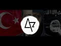 CNR Beats  - Loud Of Erdogan (Dombra Remix)