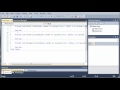 Visual Basic Tutorial - 52 - Math Class