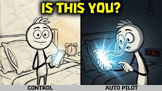 Stop Scrolling You Re Not In Control