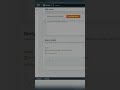 AWS S3 Select | Query S3 Data #learning #viral #ytshorts #shorts #amazon #sql #storage #technology
