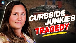 What happened to Curbside Junkies wife Staci?