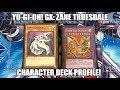 Yu-Gi-Oh! Deck Profile: Zane Truesdale Character Deck!