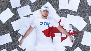 PTM - Bleeding (Official Music Video)