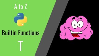 tuple | type | Python Built in Functions