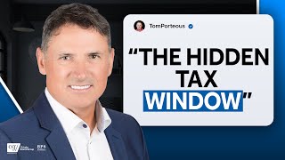 3 Tax Mistakes Canadians Make at 55 That Can Destroy Retirement