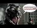 If Kaiju Could Talk in a Venco Commercial