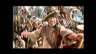 Hook TV Spot