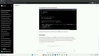 Python subprocess doesn t recognize commands in PATH