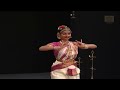 madura thillanas in bharatanatyam hamsanadham in praise of lord krishna