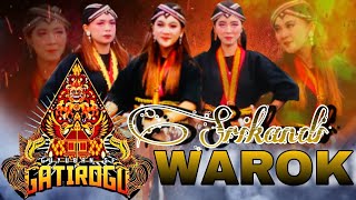 FULL SURUP ‼️WAROK CEWEK GATI ROGO LIVE PASAR PAGI KARTOHARJO, GRABAG, MAGELANG