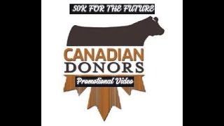 50K For The Future - Canadian Donors