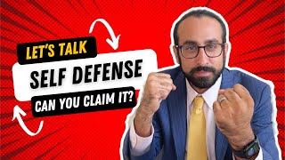 3 Ways to Prove Self-Defense in Louisiana | What You MUST Know Before Making a Claim!