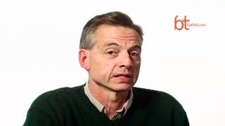 Darwinian Failure in the War on Terror | Robert Wright | Big Think