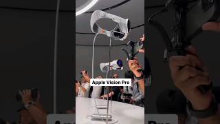 Apple vision pro | Features, Price 😎