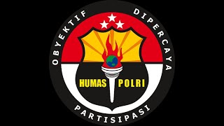 KONPERS HARIAN DIVISI HUMAS POLRI