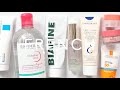 French Pharmacy Picks | Restocking My Favourite Skincare Products in Paris