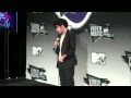 MTV VMAs 2011 Lady Gaga (Jo Calderone) Interview