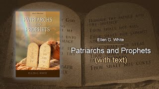 Chapter 73 - The Last Years of David | Patriarchs and Prophets (with text)