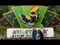 Aviary Park Bintaro Juli 2024