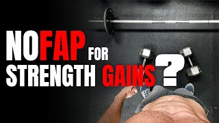 NoFap and Athletic Performance | What Does The Science Say?!