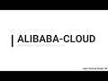 Alibaba Cloud   Networking Lab 001   VPC