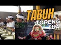 Tabuh Topeng Tua || komunitas Seni Saren Lango🙏🙏