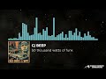 Cj Beep - 50 thousand watts of funk (Club Breaks)