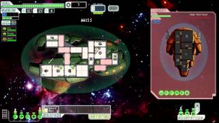 Faster Than Light (FTL) S16 P2 HD - Revengeneering