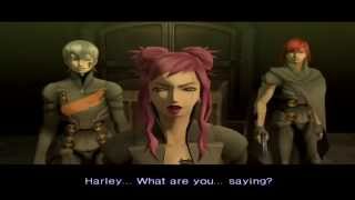 Shin Megami Tensei: Digital Devil Saga - Cutscenes 2 \