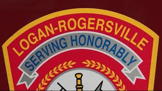 Serving the Ozarks: Logan-Rogersville Fire Protection District