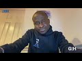 APOSTLE DAVID OWUSU | What you need to know when fasting and praying(Grace Hour)