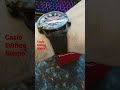 Casio edifice Nismo ECB-2000NIS-1A