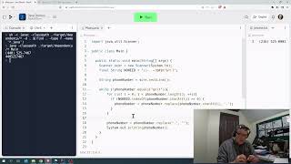 Programming - Java - Indefinite Loops (aka. while loops) - 020923B02