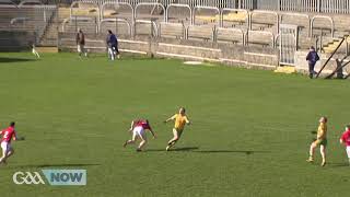 GAANOW Rewind: 2010 Michael Murphy Donegal Allianz Leagues