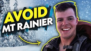 Park Rangers COULD NOT Explain This...