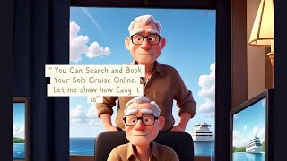 You Can Book Your Solo Cruise With PFC USA Online On Our Website 24 Hours A Day