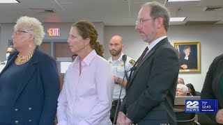 Verdict reached in Cara Rintala trial