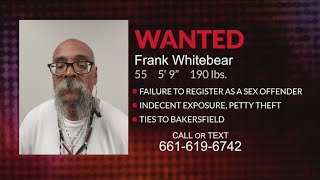 Golden Empire Most Wanted: Dec. 4, 2025