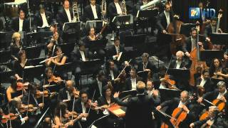 Huapango | Orquesta Sinfónica Nacional de México (José Pablo Moncayo) HD