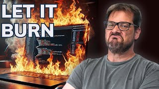 Fail Fast: The Most Misunderstood Software Principle